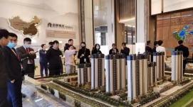 鄭州樓市小陽春，部分購房者“喜舊厭新”