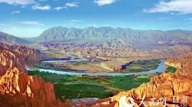 讓“詩與遠(yuǎn)方”更加溫潤(rùn)誘人——甘肅文旅事業(yè)產(chǎn)業(yè)發(fā)...