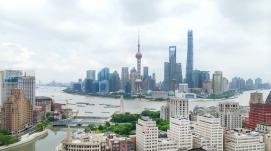 上海發(fā)布重振經濟50條措施，6月1日起取消企業(yè)復工復...