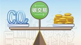 上線一年，全國(guó)碳市場(chǎng)成績(jī)亮眼、未來(lái)可期