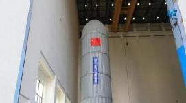 飛天圓夢｜靜待夢天，中國空間站在軌建造收官在即