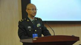 中外專(zhuān)家“云上”共議陸軍軍事教育