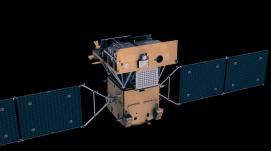 探日衛(wèi)星“夸父一號”最新太陽觀測科學圖像發(fā)布